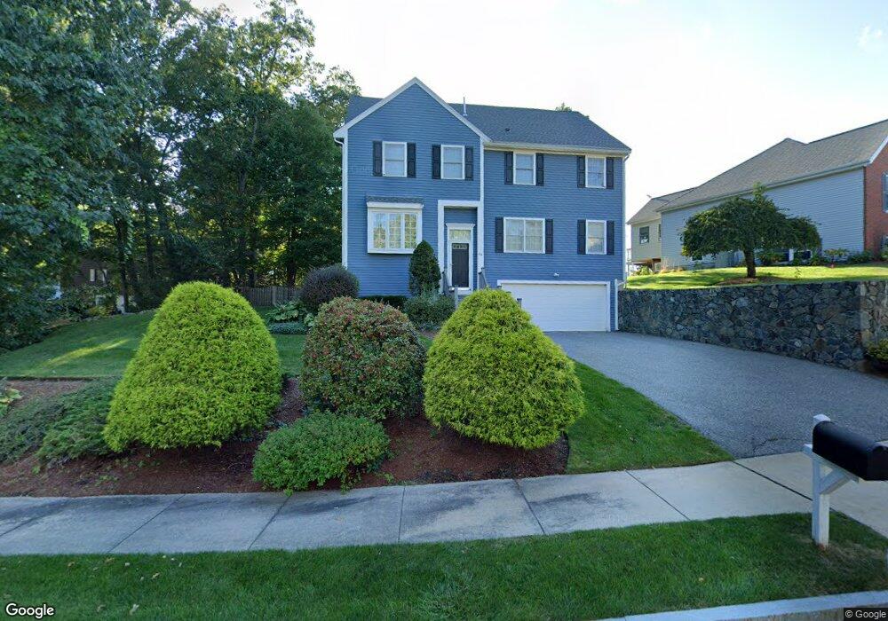 48 Walsh Ave, Stoneham, MA 02180 - photo 1