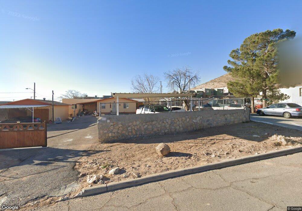 2530 Idalia Ave, El Paso, TX 79930 - photo 1