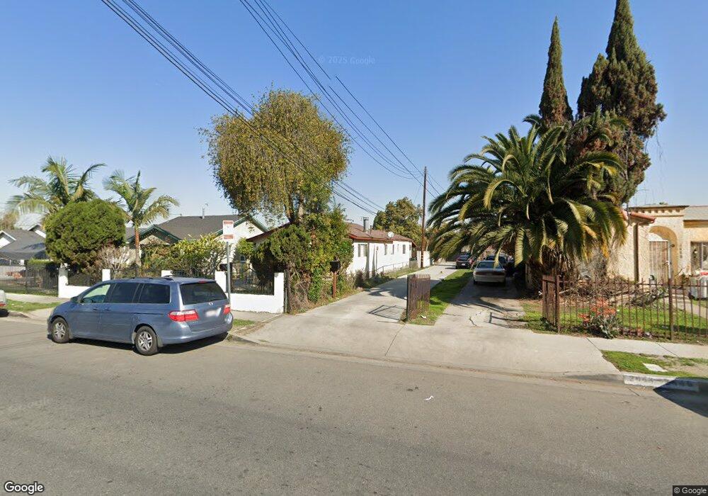 2439 E 124th St, Compton, CA 90222 - photo 1