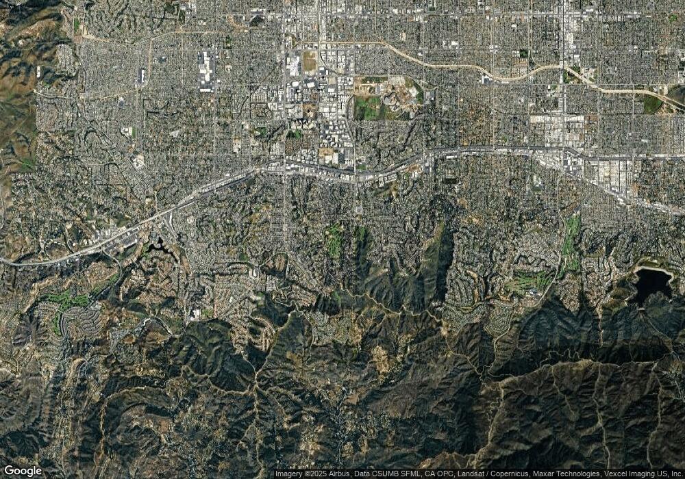 5260 Prem Hills Cir unit 204, Woodland Hills, CA 91364 - photo 1