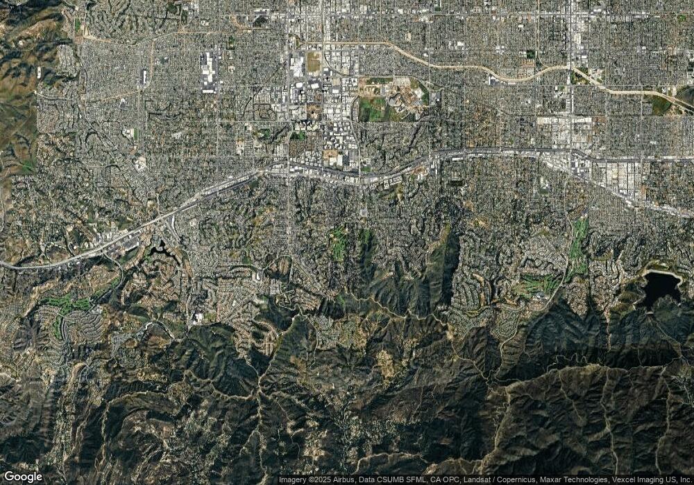 5260 Prem Hills Cir unit 205, Woodland Hills, CA 91364 - photo 1