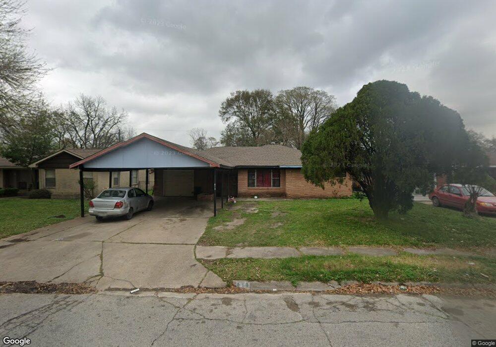 619 Glenburnie Dr, Houston, TX 77022 - photo 1