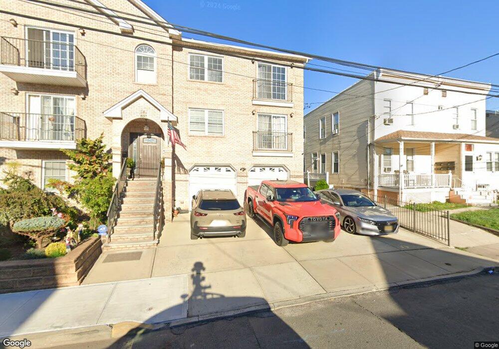 837 Allen St unit 841, Elizabeth, NJ 07202 - photo 1