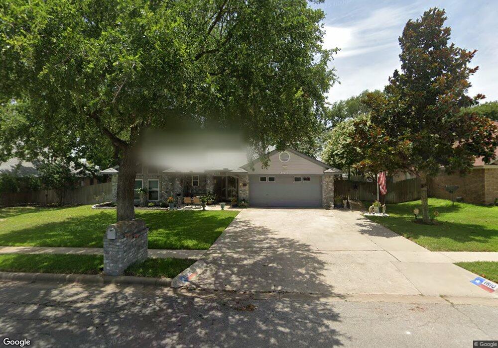 1810 Bowen Ave, Copperas Cove, TX 76522 - photo 1