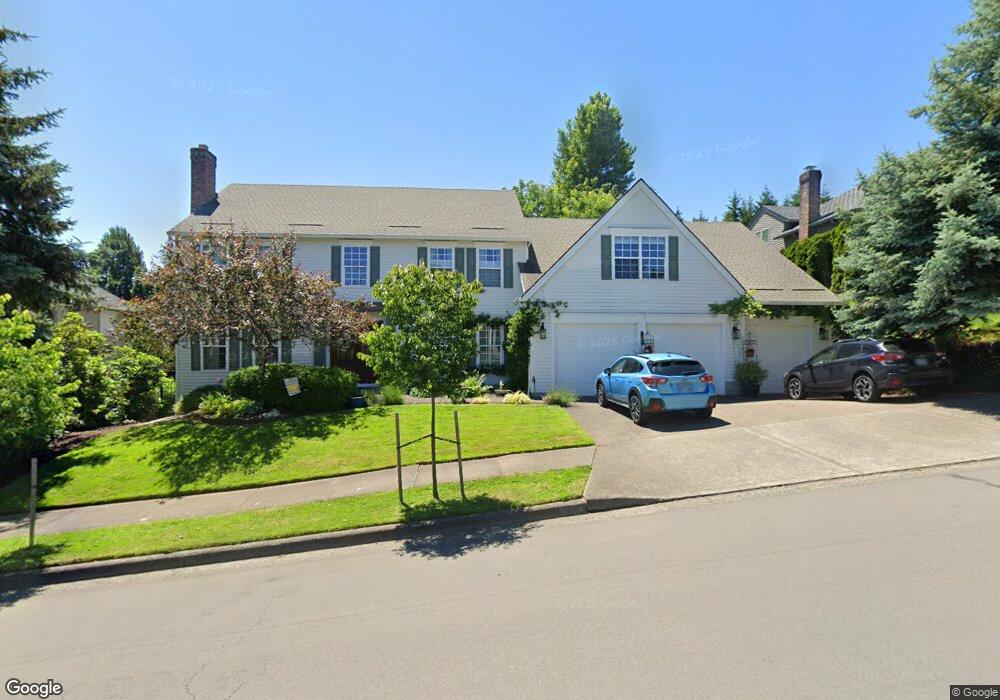 2551 Beacon Hill Dr, West Linn, OR 97068 - photo 1