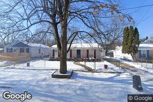 4109 Trumbull Ave, Flint, MI 48504
