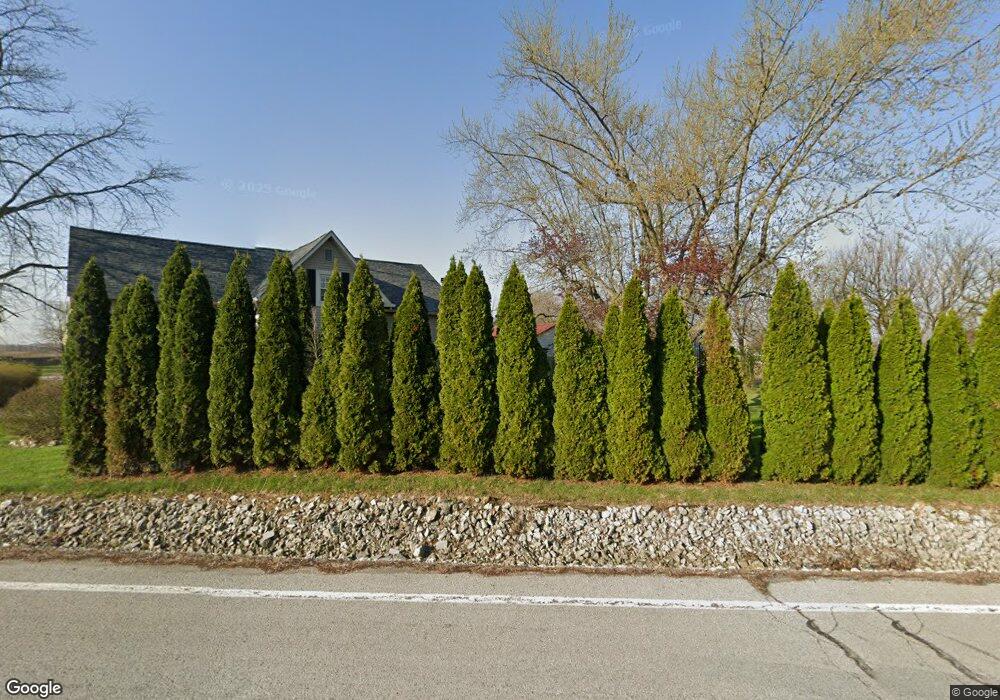 29180 N State Road 19, Atlanta, IN 46031 - photo 1