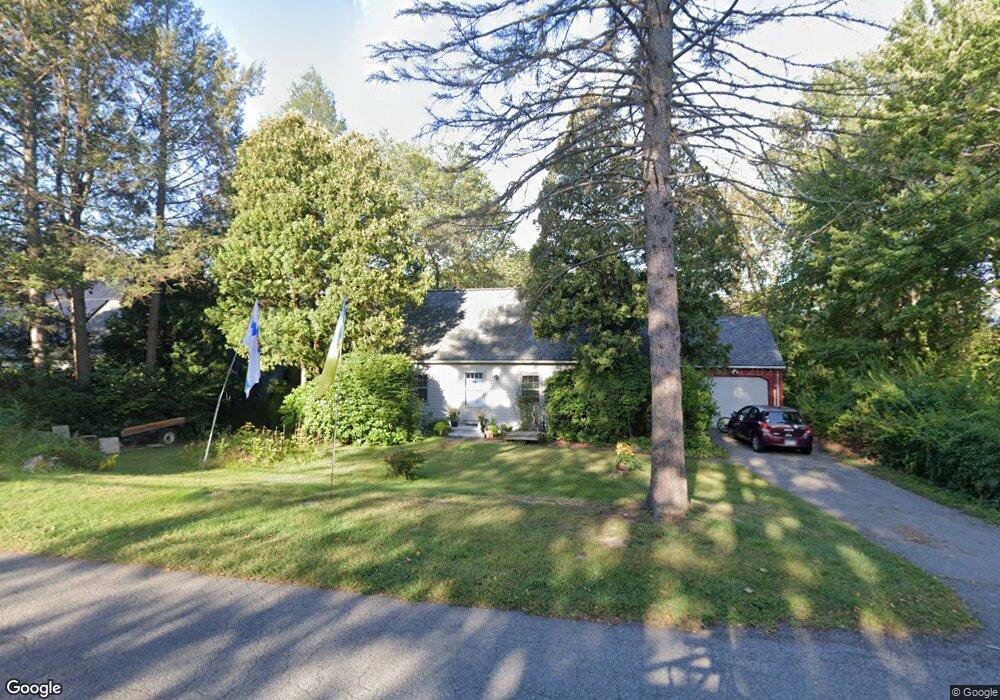 305 Middle St, Amherst, MA 01002 - photo 1