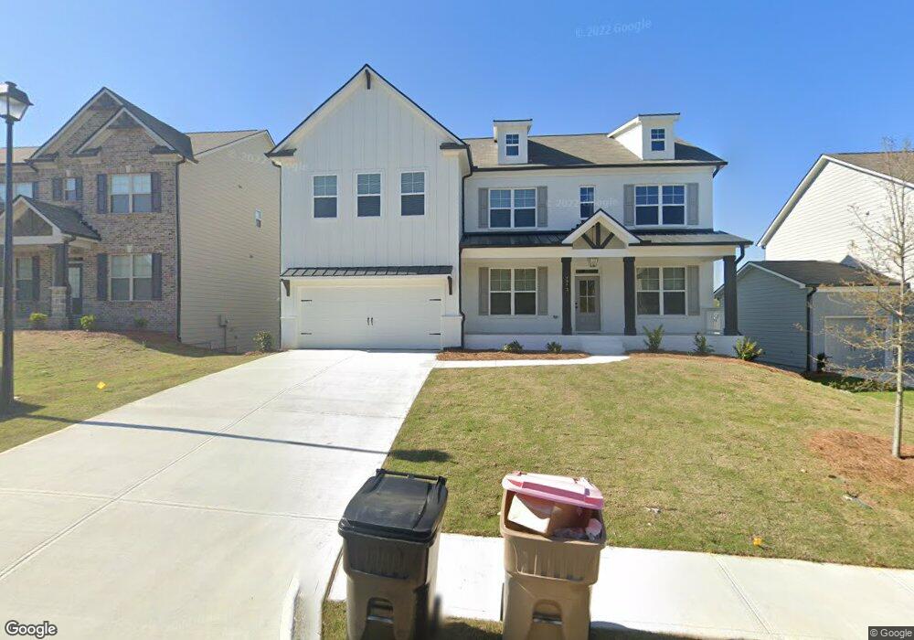 6975 Lancaster Crossing unit 74A, Flowery Branch, GA 30542 - photo 1