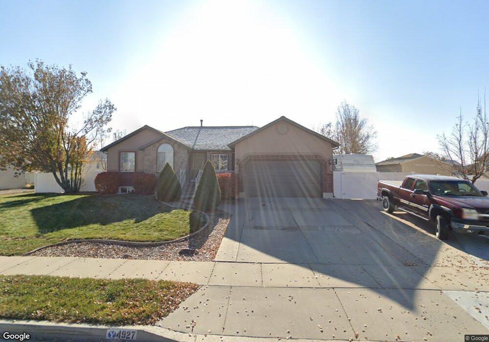 4927 W 150 N, West Point, UT 84015 - photo 1
