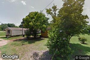 121 Currington St, Shellman, GA 39886