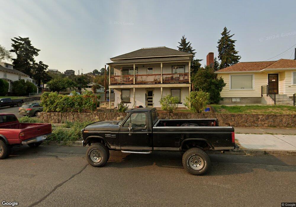 220 E 12th St unit A, the Dalles, OR 97058 - photo 1