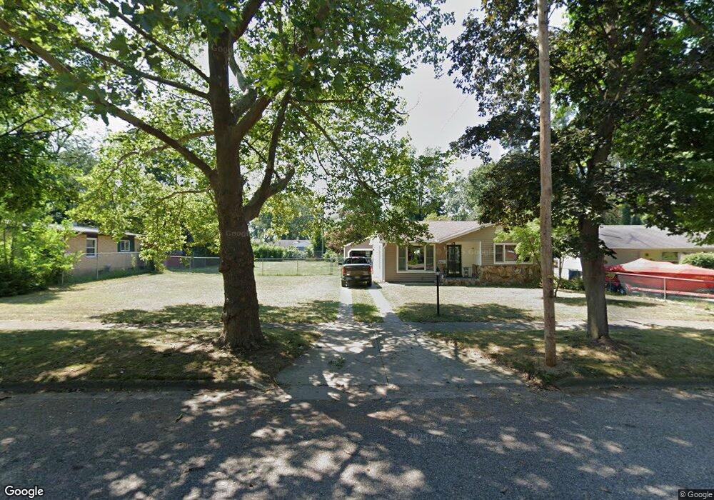 1616 Sheridan Ave, Niles, MI 49120 - photo 1