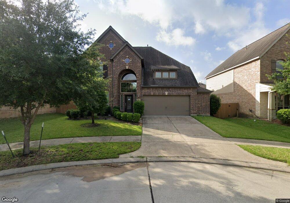 3838 Withering Elm Ln, Spring, TX 77386 - photo 1