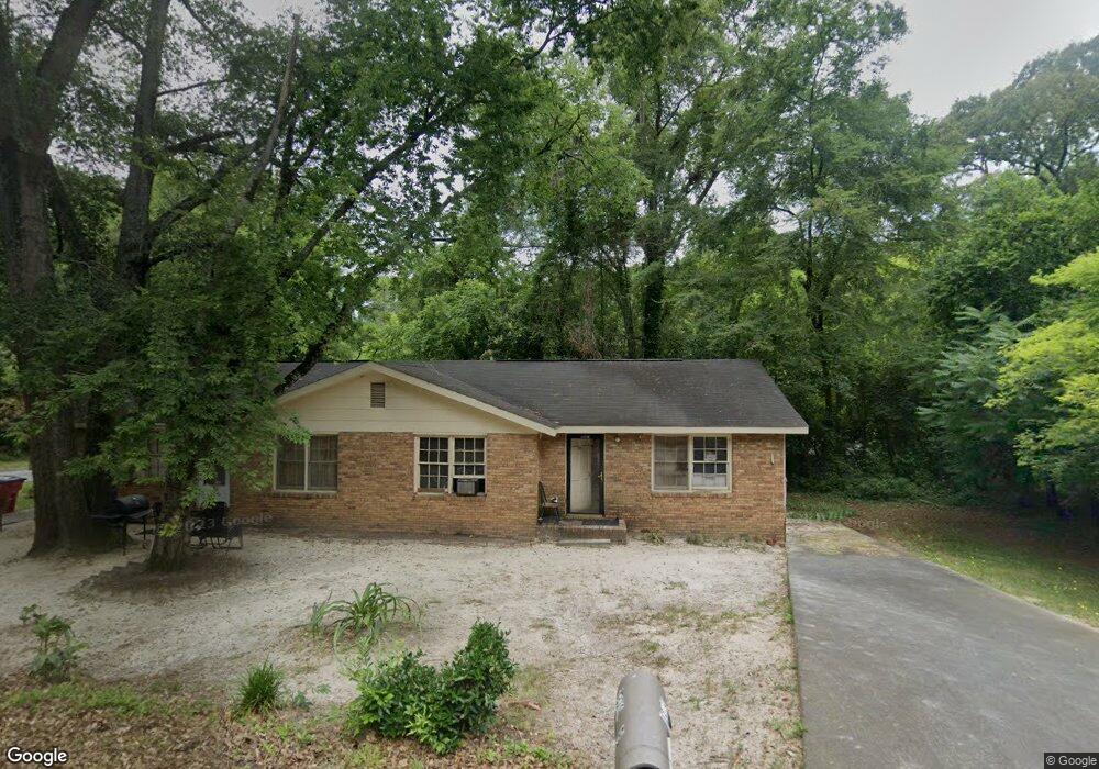 1379 Wills Place, Macon, GA 31211 - photo 1