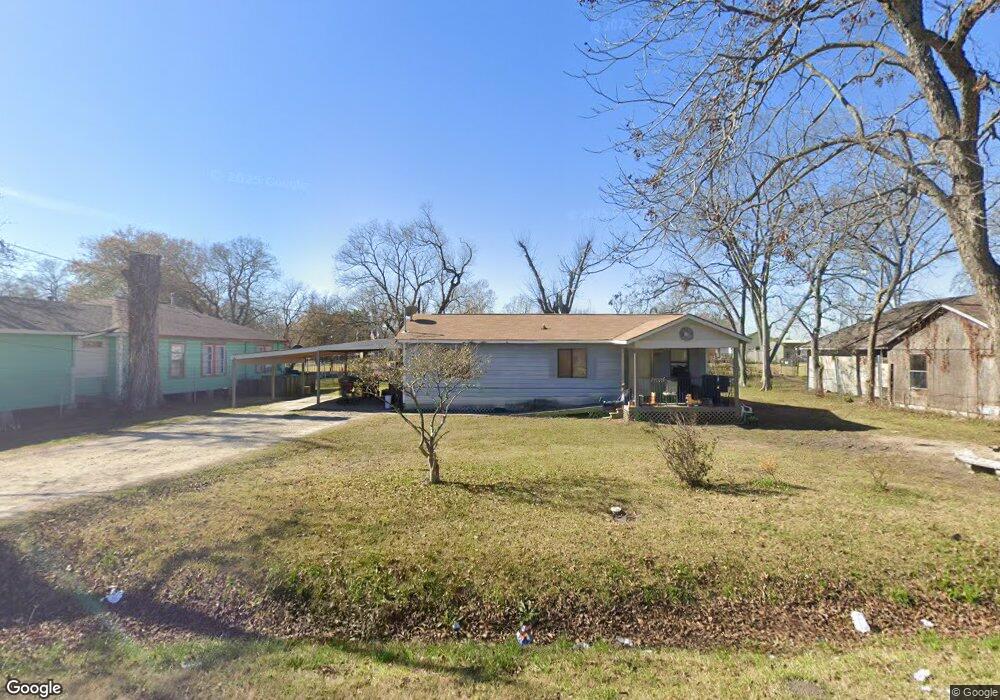 10611 Exeter St, Houston, TX 77093 - photo 1