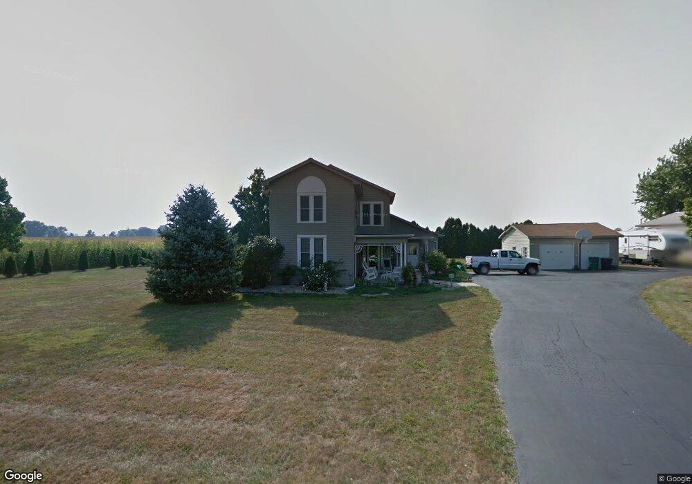 1755 S 800 E, Greentown, IN 46936 - photo 1