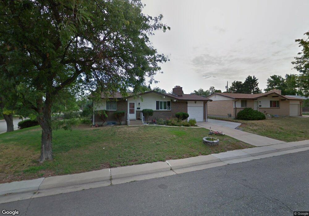 12501 E Alaska Ave, Aurora, CO 80012 - photo 1