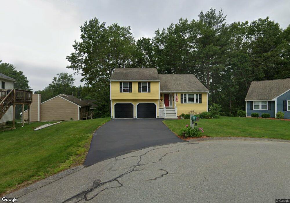 1 Logan Ct, Hudson, NH 03051 - photo 1