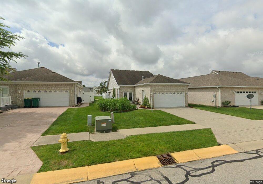 1822 E Jefferson St, Franklin, IN 46131 - photo 1