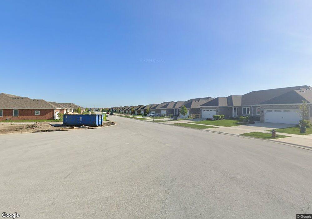 10746 Peachtree Ln, Crown Point, IN 46307 - photo 1