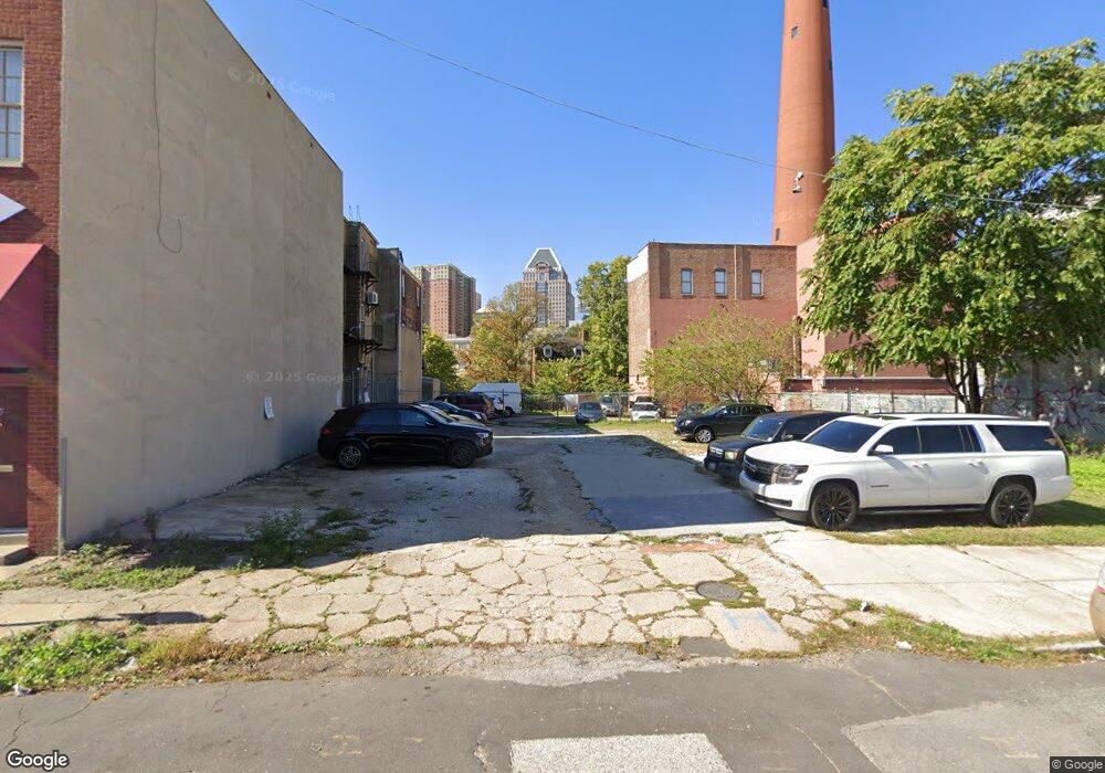 10 N High St, Baltimore, MD 21202 - photo 1