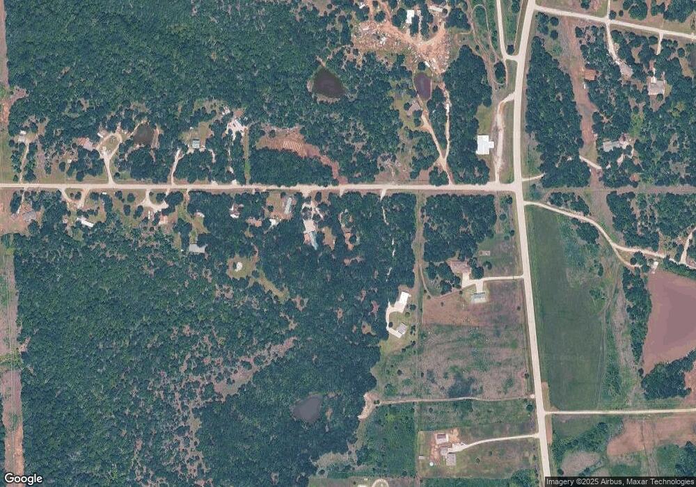 10598 Westfall Rd, Skiatook, OK 74070 - photo 1