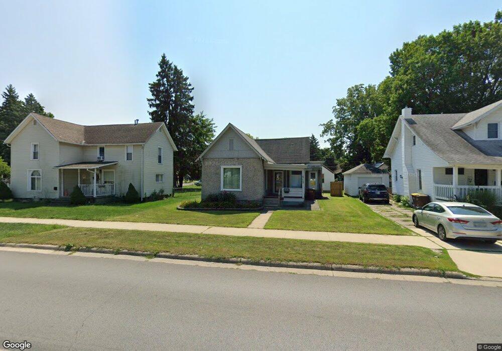 515 E 7th St, Auburn, IN 46706 - photo 1