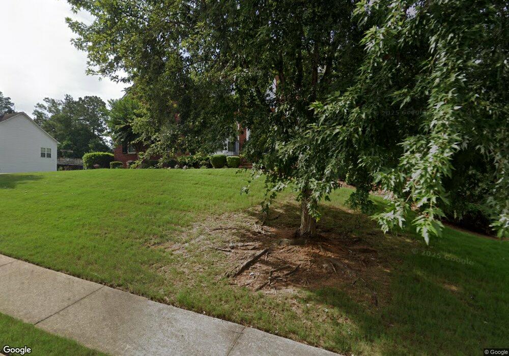 1108 Fountain Crest Dr, Conyers, GA 30013 - photo 1