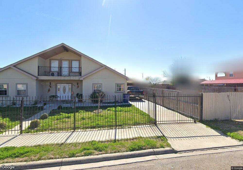 711 Roy St, Donna, TX 78537 - photo 1