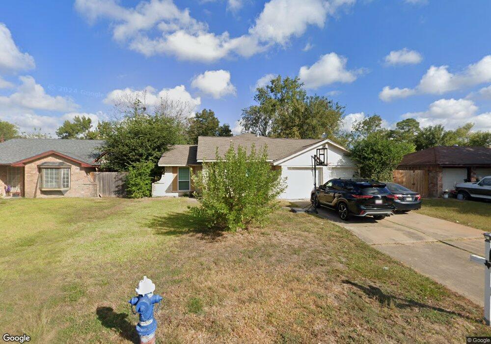 7514 Woodsman Trail, Houston, TX 77040 - photo 1