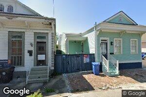 640 Pauline St, New Orleans, LA 70117