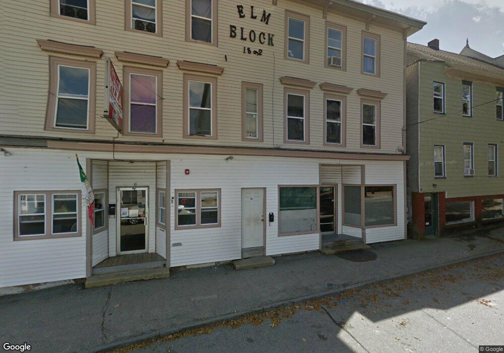 16 & 12 Elm, Pittsfield, NH 03263 - photo 1