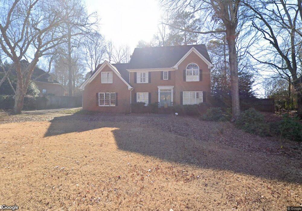295 High Ridge Dr, Athens, GA 30606 - photo 1