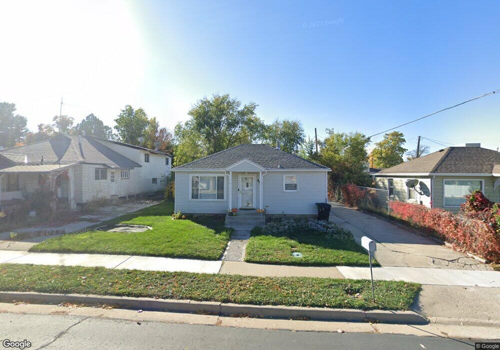 456 E 100 S, Spanish Fork, UT 84660 - photo 1