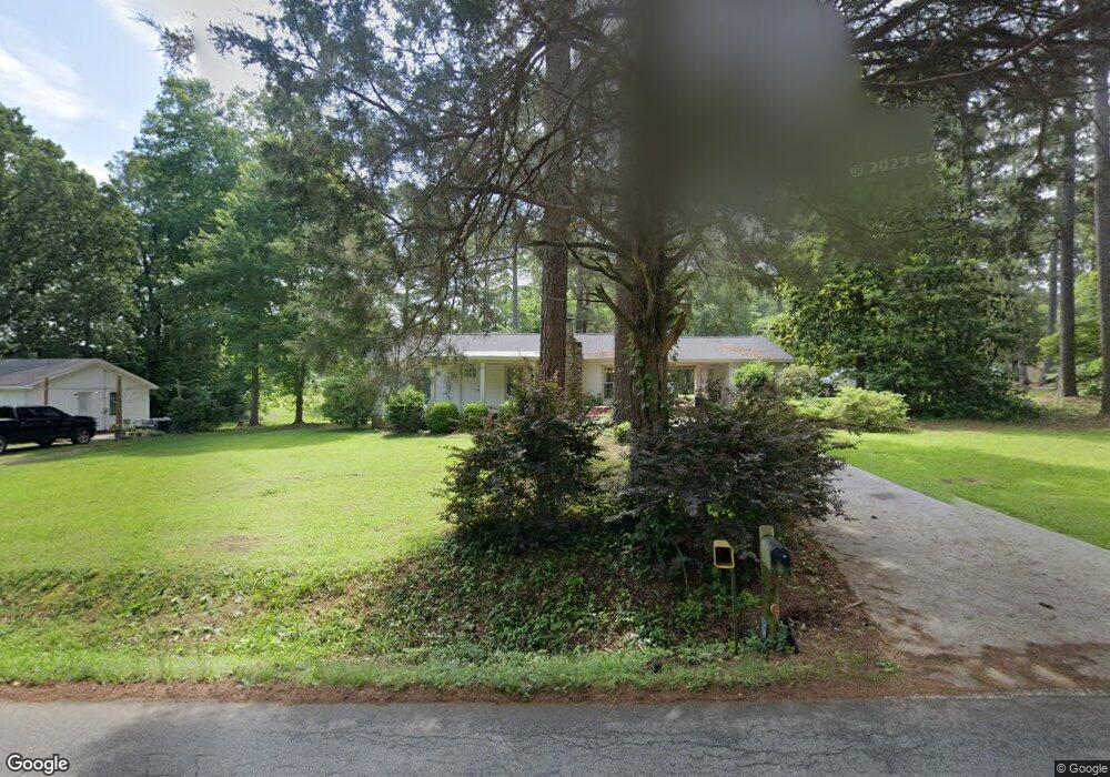 9545 Estes Rd, Macon, GA 31220 - photo 1