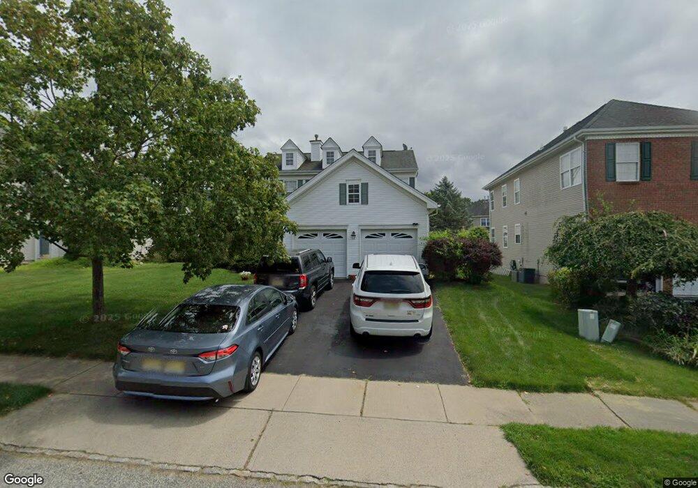 7 Rolling Rapids Ct, Hackettstown, NJ 07840 - photo 1