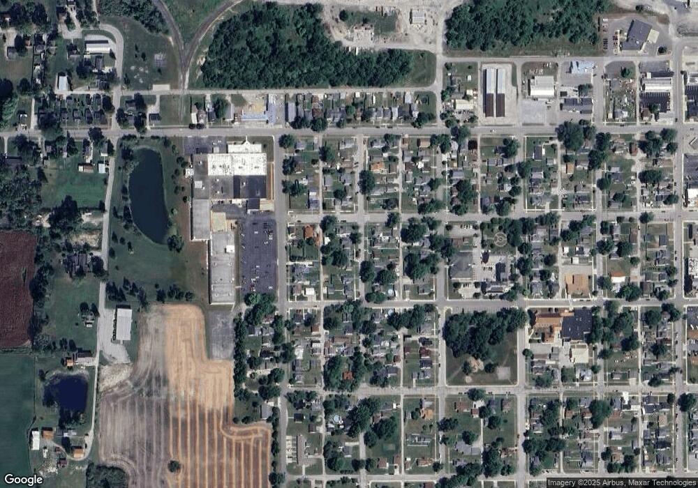 206 S Johnson St, Garrett, IN 46738 - photo 1