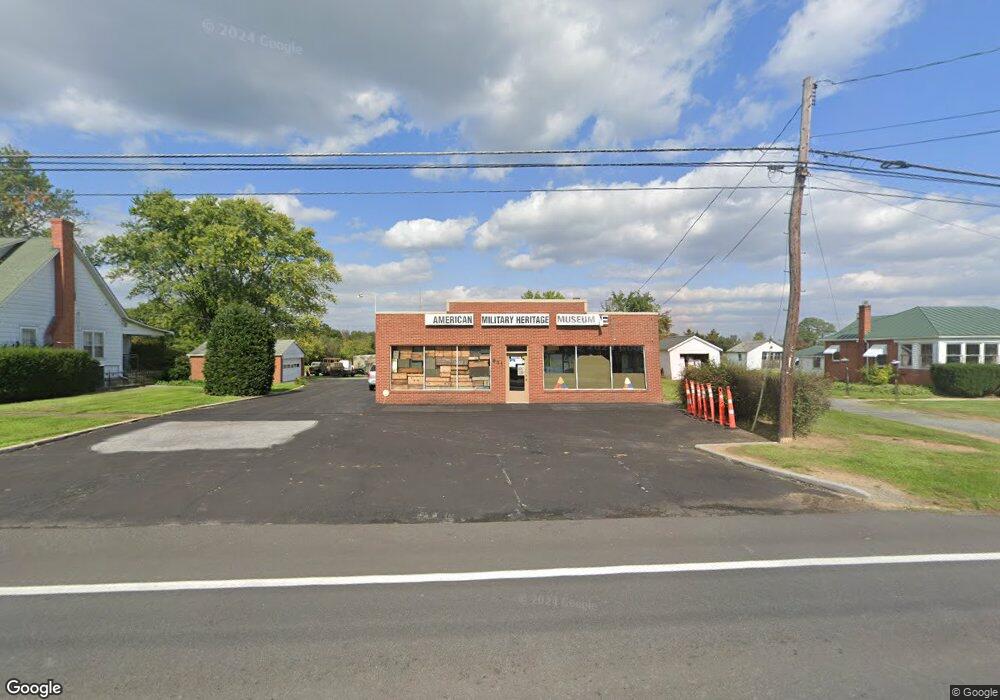 811 Fairfax Pike, Stephens City, VA 22655 - photo 1