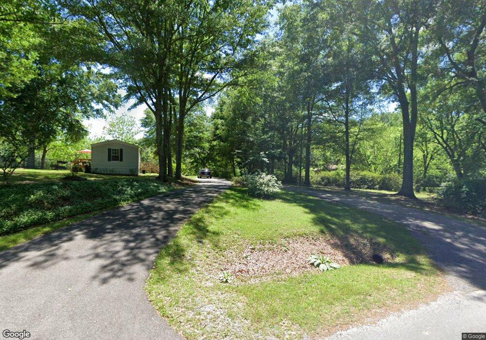 310 Franklin Shows Rd, Laurel, MS 39443 - photo 1