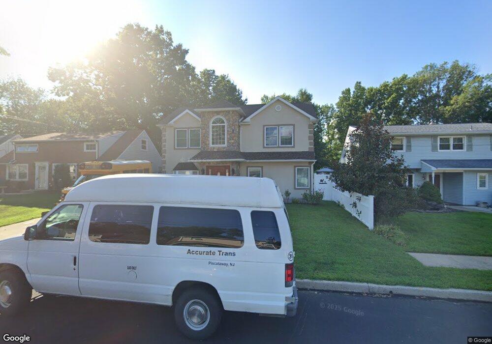 337 Ella Ave, Avenel, NJ 07001 - photo 1