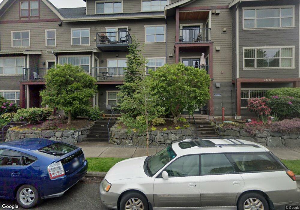 1000 High St unit 305, Bellingham, WA 98225 - photo 1