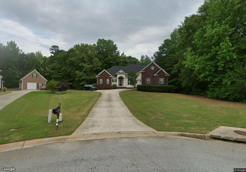 115 Warrior Way unit D-10, Sharpsburg, GA 30277 - photo 1