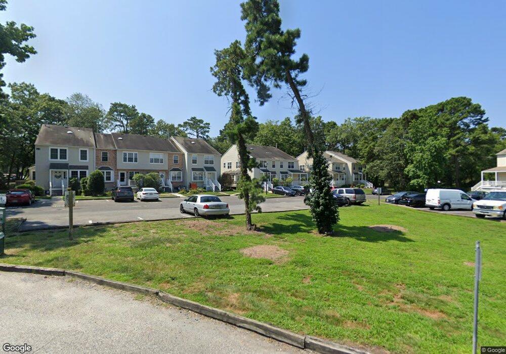 4848 Green Ash Ln unit II277, Mays Landing, NJ 08330 - photo 1