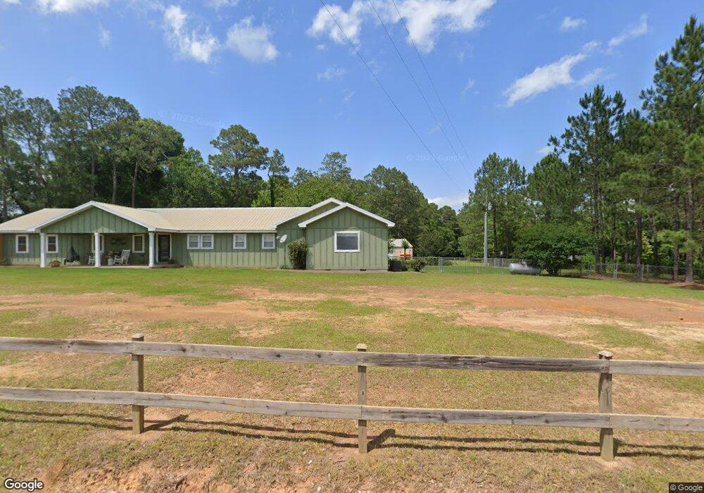 558 Azalea Rd, Ocilla, GA 31774 - photo 1