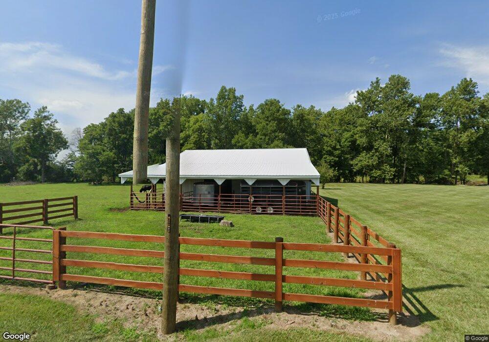 1164 E 600 N, Windfall, IN 46076 - photo 1