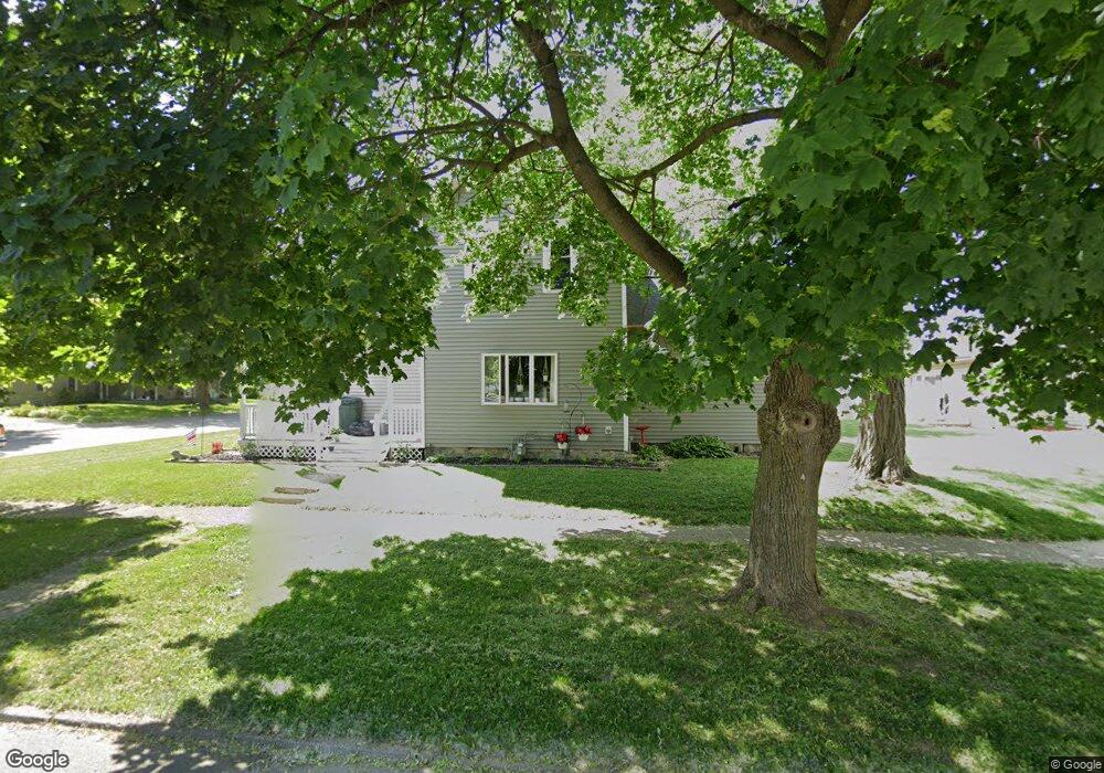 503 N Nancy St, Warren, IN 46792 - photo 1