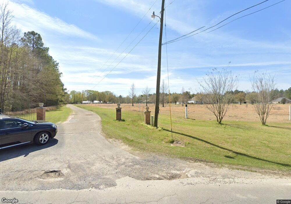 7900 Tanner Williams Rd, Lucedale, MS 39452 - photo 1