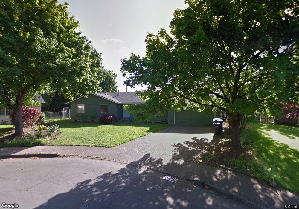 2493 Latona Ct NE, Keizer, OR 97303 - photo 1