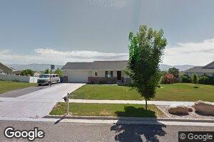 548 N 160 E, Mendon, UT 84325
